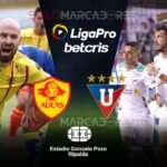 EN VIVO Superclásico Aucas vs Liga de Quito partido por la Liga Pro 4 EN VIVO Superclásico Aucas vs Liga de Quito partido por la Liga Pro