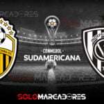 EN VIVO Táchira vs. Independiente del Valle por DirecTV partido por Copa Sudamericana