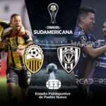 EN VIVO: Táchira vs. Independiente del Valle por la Copa Sudamericana 2022 3 EN VIVO Táchira vs. Independiente del Valle por la Copa Sudamericana 2022