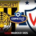 EN VIVO: The Strongest vs. Wilstermann, por la Liga Boliviana 2022. 3 EN VIVO The Strongest vs. Wilstermann, por la Liga Boliviana 2022.
