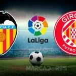 EN VIVO Valencia vs. Girona partido por La Liga Santander de España. 3 EN VIVO Valencia vs. Girona partido por La Liga Santander de España.