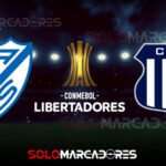 EN VIVO Vélez vs. Talleres partido de la Copa Libertadores 2022 4 EN VIVO Vélez vs. Talleres partido de la Copa Libertadores 2022