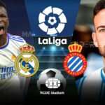 EN VIVO ESPN Real Madrid vs. Espanyol partido por la fecha 3 en LaLiga 2022 4 ESPN EN VIVO Real Madrid vs. Espanyol por LaLIga