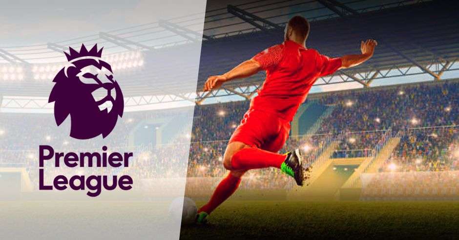 Premier League 2024-2025: Partidos, Resultados y Noticias en Vivo 1 FUTBOL EN VIVO PREMIER LEAGUE