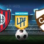 FÚTBOL EN VIVO San Lorenzo vs. Platense partido por la Liga Profesional de Argentina 3 FÚTBOL EN VIVO San Lorenzo vs. Platense partido por la Liga Profesional de Argentina