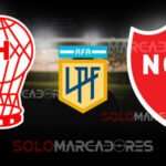 VER EN VIVO Huracán vs Newell's partido por la Liga Profesional de Fútbol Argentino 4 HOY AQUÍ Huracán vs Newell's Old Boys EN VIVO