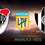 VER AQUÍ EN VIVO River Plate vs. Central Córdoba Canales por Liga Profesional de Argentina 4 HOY EN VIVO River Plate vs. Central Córdoba por Liga Profesional