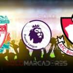 SIGUE AQUÍ, Liverpool - Bournemouth EN VIVO por la fecha 4 de la Premier League 4 SIGUE AQUÍ, Liverpool - Bournemouth EN VIVO por la fecha 4 de la Premier League