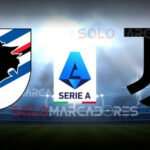 Sampdoria vs. Juventus EN VIVO ESPN SERIE A ITALIA
