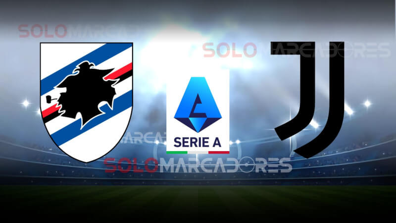 Sampdoria vs. Juventus EN VIVO ESPN SERIE A ITALIA