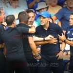 Tremendo enfrentamiento entre Thomas Tuchel y Antonio Conte en la Premier League 3 Tremendo enfrentamiento entre Thomas Tuchel y Antonio Conte en la Premier League