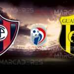 VER Cerro Porteño vs Guaraní EN VIVO partido por la Liga de Paraguay