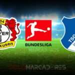 VER EN VIVO Bayer Leverkusen vs Hoffenheim por la Bundesliga de Alemania 3 VER EN VIVO Bayer Leverkusen vs Hoffenheim por la Bundesliga de Alemania
