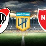 VER EN VIVO River Plate vs. Newell's partido por la Liga Profesional Argentina 3 VER EN VIVO River Plate vs. Newell's partido por la Liga Profesional Argentina