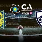 ver Rosario Central vs. Quilmes EN VIVO de la Copa Argentina