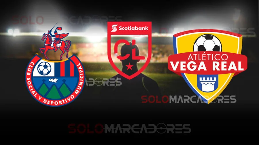 ver partido Municipal vs. Atlético Real Vega EN VIVO