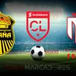 ver partido Real España vs Real Estelí EN VIVO