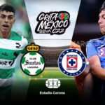 ¿Dónde ver Cruz Azul vs. Santos Laguna EN VIVO por la Liga MX? 4 ¿Dónde ver Cruz Azul vs. Santos Laguna EN VIVO por la Liga MX
