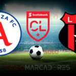 Alianza vs. Alajuelense EN VIVO: Canales y cómo ver partido de Concacaf 2022 4 Alianza vs. Alajuelense EN VIVO Canales y cómo ver partido de Concacaf 2022