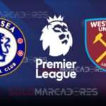 EN VIVO y EN DIRECTO Chelsea vs. West Ham partido por la Premier League 3 Chelsea vs West Ham EN VIVO sexta fecha de Premier League