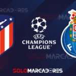 EN VIVO Atlético de Madrid vs. Porto partido por Champions League 2022 -2023 3 EN VIVO Atlético de Madrid vs. Porto partido por Champions League 2022 -2023