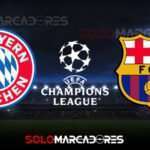 EN VIVO Barcelona vs. Bayern: MIRA el minuto a minuto del partido por Champions 3 EN VIVO Barcelona vs. Bayern MIRA el minuto a minuto del partido por Champions League