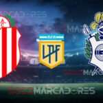 EN VIVO Barracas Central vs. Gimnasia de La Plata ONLINE por la Liga Profesional 4 EN VIVO Barracas Central vs. Gimnasia de La Plata ONLINE