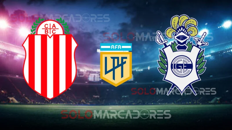 EN VIVO Barracas Central vs. Gimnasia de La Plata ONLINE