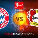 EN VIVO Bayern Munich vs. Leverkusen partido por la Bundesliga 2022 3 EN VIVO Bayern Munich vs. Leverkusen partido por la Bundesliga 2022
