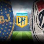 Superclásico Argentina EN VIVO Boca Juniors vs River Plate hora, TV y formaciones del partido por la Liga Profesional 4 EN VIVO Boca Juniors vs River Plate Superclásico de Argentina por la Liga Profesional VER AQUÍ