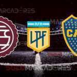 EN VIVO Boca vs. Lanús ONLINE partido por la Liga Profesional Argentina 3 EN VIVO Boca vs. Lanús ONLINE partido por la Liga Profesional Argentina