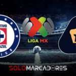 EN VIVO Cruz Azul vs Pumas cómo y dónde ver el partido por TUDN 4 EN VIVO Cruz Azul vs Pumas cómo y dónde ver el partido por TUDN y Univision