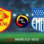 EN VIVO Emelec vs. Aucas partido por la fecha 10 de la LigaPro de Ecuador 4 EN VIVO Emelec vs. Aucas partido por la fecha 10 de la LigaPro de Ecuador