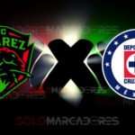 EN VIVO FC Juárez vs Cruz Azul por la Jornada 12 Liga MX Apertura 2022