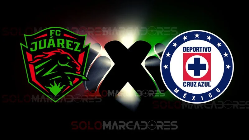 EN VIVO FC Juárez vs Cruz Azul por la Jornada 12 Liga MX Apertura 2022