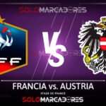 EN VIVO Francia vs. Austria : hora y dónde ver partido de Liga de Naciones 2022 4 EN VIVO Francia vs. Austria : hora y dónde ver partido de Liga de Naciones 2022