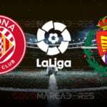 EN VIVO Girona vs Valladolid ONLINE partido por la jornada 5 por la LaLiga Santander 3 EN VIVO Girona vs Valladolid ONLINE partido por la jornada 5 por la LaLiga Santander