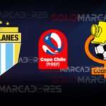EN VIVO Magallanes vs Cobreloa ONLINE partido de ida por los cuartos de final de Copa Chile.
