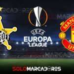 EN VIVO Manchester United vs. Sheriff partido de Europa League 3 EN VIVO Manchester United vs. Sheriff partido de Europa League