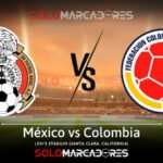 EN VIVO México vs. Colombia EN DIRECTO: Canales de TV del amistoso internacional 3 EN VIVO México vs. Colombia EN DIRECTO