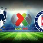 EN VIVO Monterrey vs Cruz Azul ONLINE partido de la jornada 13 del Apertura 2022 de Liga MX 4 EN VIVO Monterrey vs Cruz Azul ONLINE partido de la jornada 13 del Apertura 2022 de Liga MX