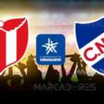 EN VIVO Nacional vs. River Plate por Primera División de Uruguay- Canal de TV para ver partido y resultado