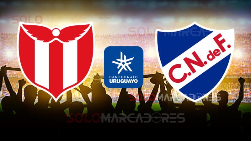 EN VIVO Nacional vs. River Plate por Primera División de Uruguay- Canal de TV para ver partido y resultado