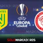 EN VIVO Nantes vs Olimpicos ONLINE partido por la UEFA Europa League 3 EN VIVO Nantes vs Olimpicos ONLINE partido por la UEFA Europa League