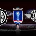 EN VIVO Olimpia vs. Libertad partido por la Copa Paraguay Canal y dónde verlo online
