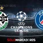 EN VIVO PSG vs. Maccabi Haifa partido por Champions League: Canales para VER 3 EN VIVO PSG vs. Maccabi Haifa partido por Champions League Canales para VER
