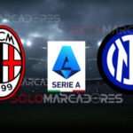EN VIVO Partido, AC Milan vs. Inter en directo por la Jornada 5 de Serie A Italiana