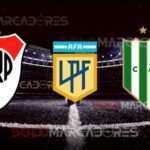 EN VIVO River vs. Banfield ONLINE partido por la Liga Profesional de Argentina 4 EN VIVO River vs. Banfield ONLINE partido por la Liga Profesional de Argentina