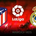 EN VIVO STAR Plus, Real Madrid vs. Atlético AQUÍ partido por LaLiga Santander 4 EN VIVO STAR Plus, Real Madrid vs. Atlético AQUÍ partido por LaLiga Santander