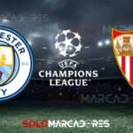 EN VIVO Sevilla vs. Manchester City por la Champions League 2022-2023 3 EN VIVO Sevilla vs. Manchester City por la Champions League 2022-2023